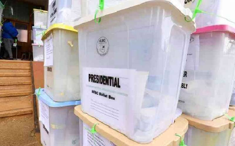 We should not be fatalistic about our political decay