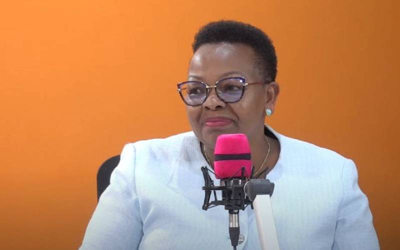 MPs urged to back bill aimed at enforcing two-thirds gender rule