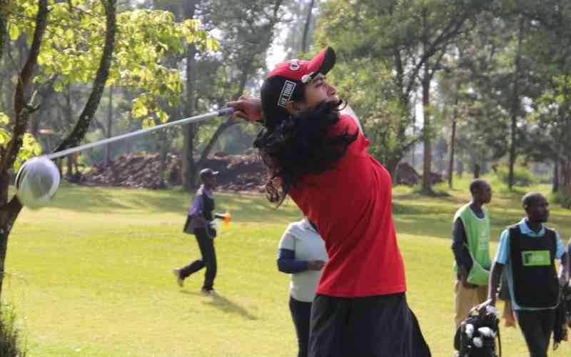 Patel seeks a three-peat at St...
