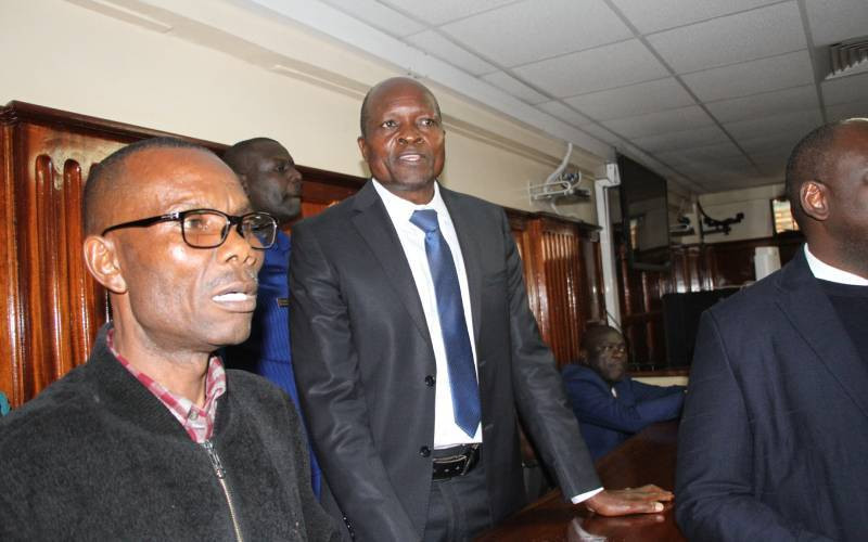 FIDA: Sharon Otieno verdict restores faith in justice