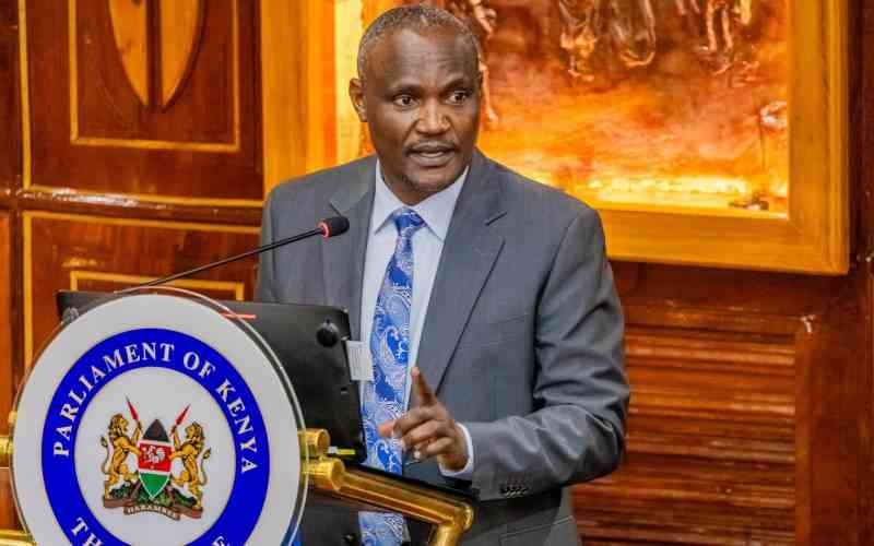 Treasury defends economic resilience, debt strategy and public finance reforms