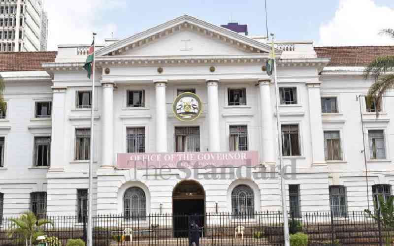 City Hall may have lost Sh250m in land payment