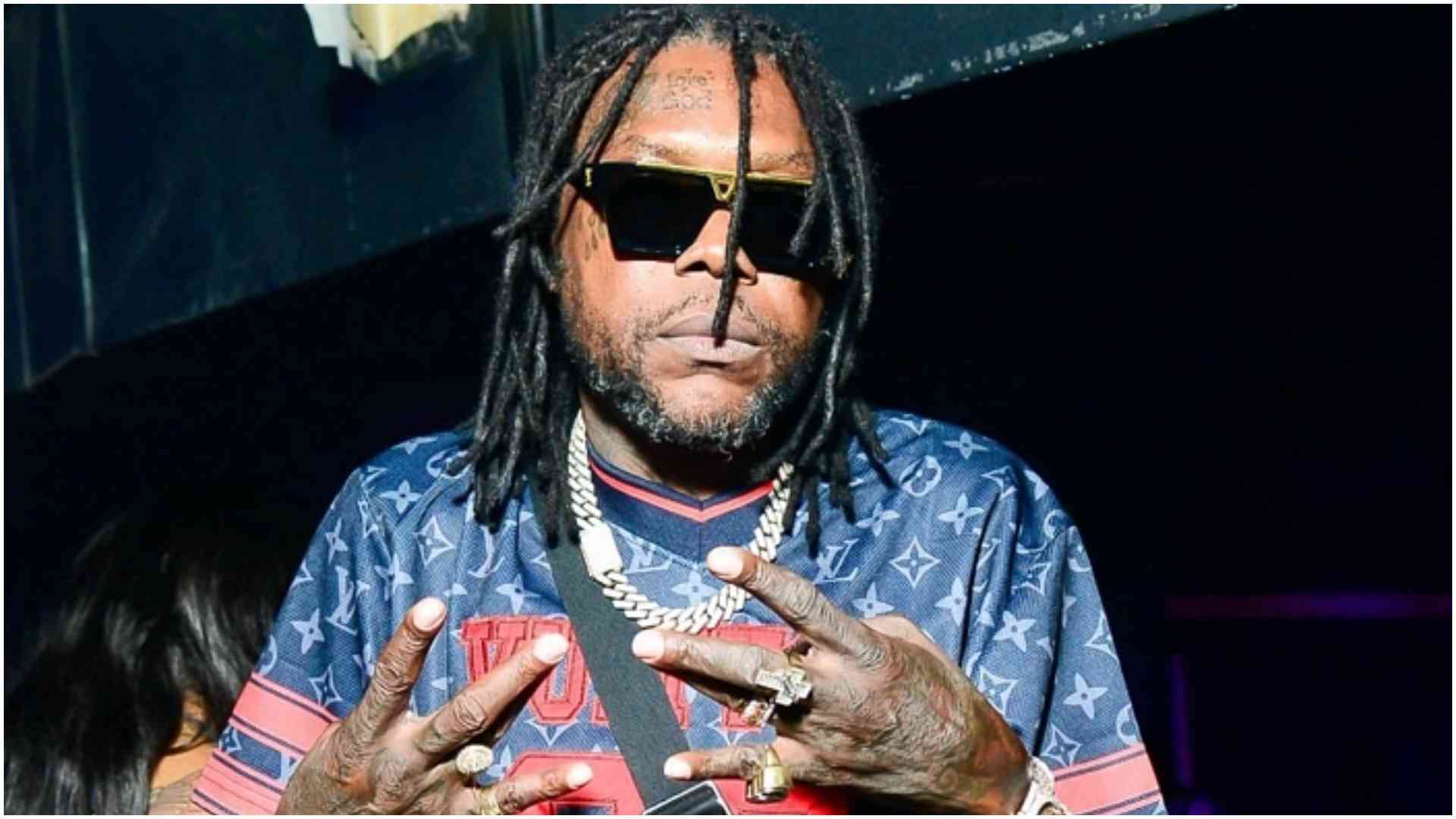 Vybez Kartel says he is ready for Kenya: "Tell the promoters I'm coming home!"