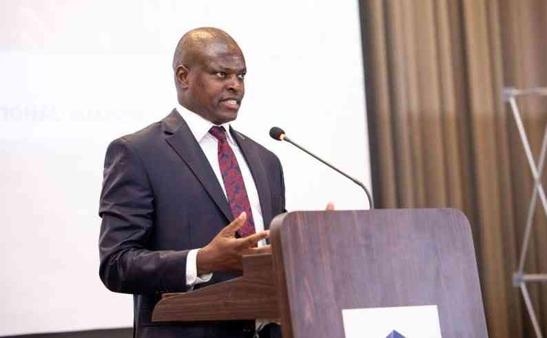 Ndindi Nyoro suffers double blow, axed from Budget committee in reshuffle