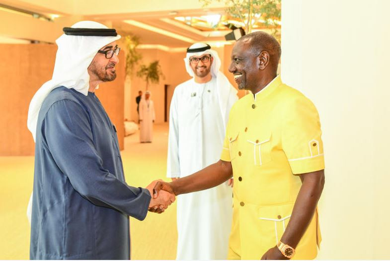 Built to last: How to design cities that serve generations the Abu Dhabi way