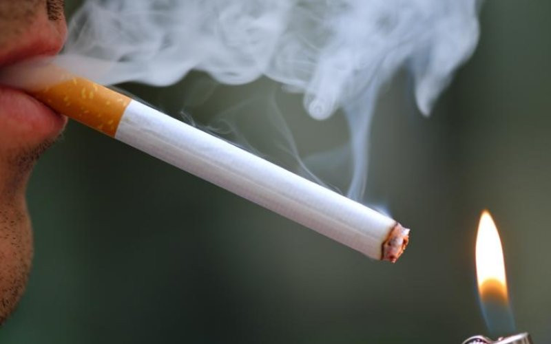 Kenya tightens tobacco control with new warning labels