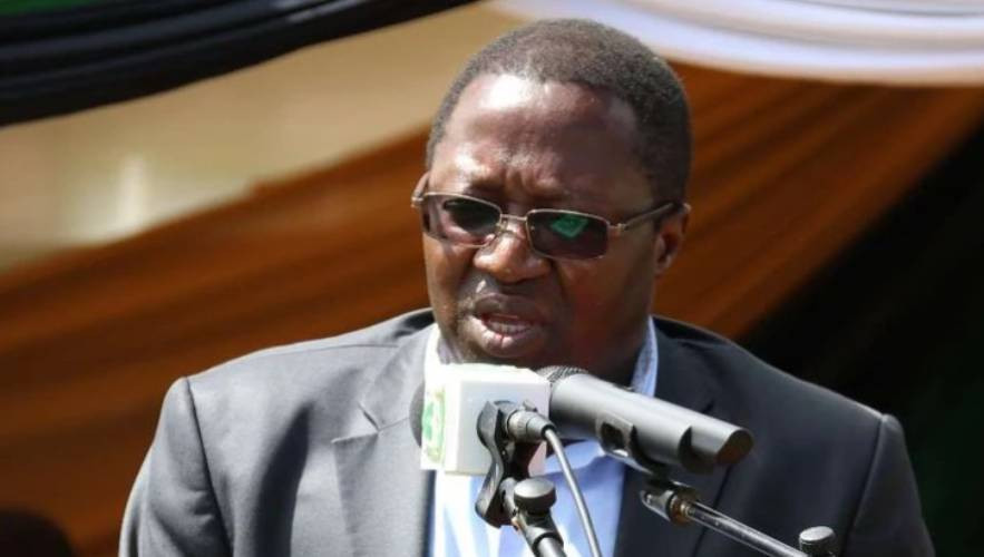 MP Shinali defends bill to tax workers for unemployment fund