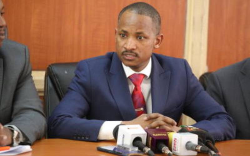 Babu Owino: Opposition not compromised
