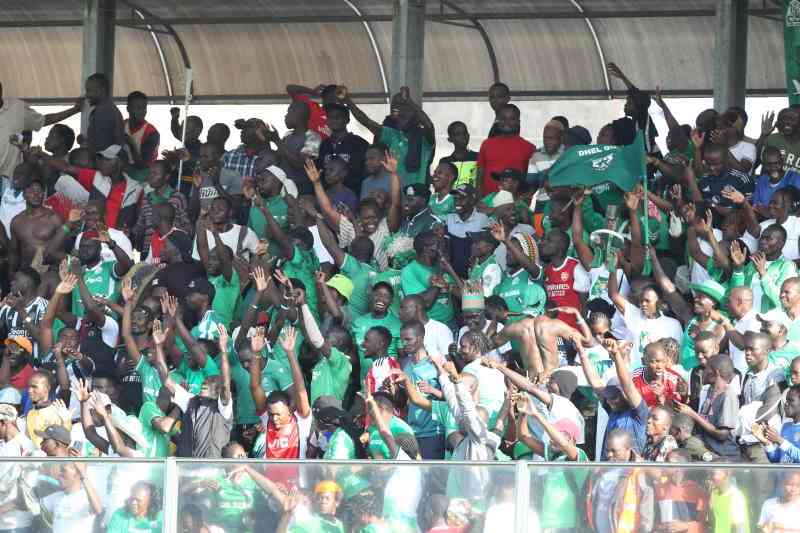 FKF-PL: Gor Mahia eye another win as KCB seek to consolidate top spot