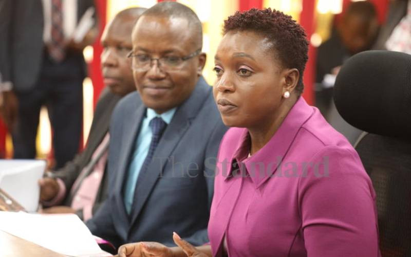 MPs query plan for each spouse to pay for SHIF