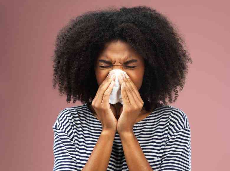 Why early detection of Rift Valley Fever in human beings is difficult