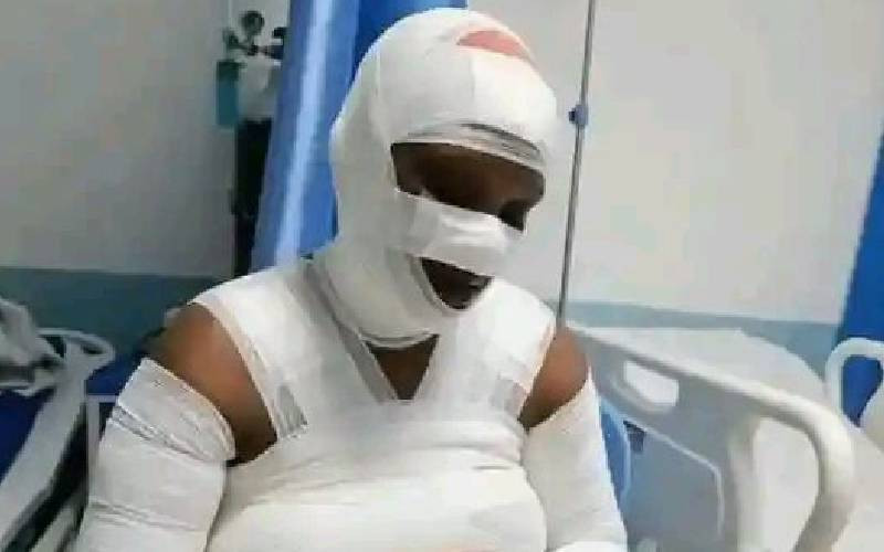 Prime suspect in Rachel Wandeto's murder detained for ten days