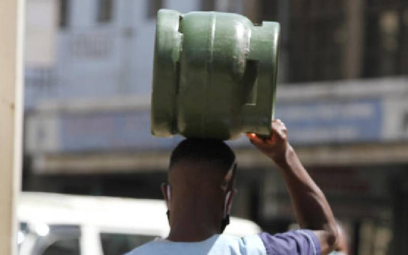 State mulls blocking Dar gas imports on safety concerns