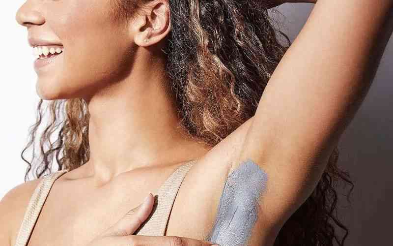 No more stinky armpits: Simple hacks for lasting freshness