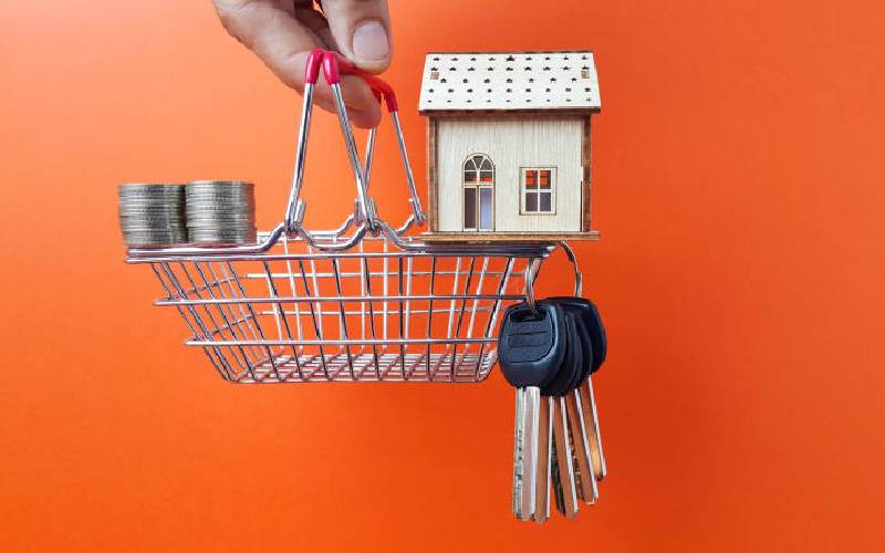 Expert's tips on reducing risks in property investment