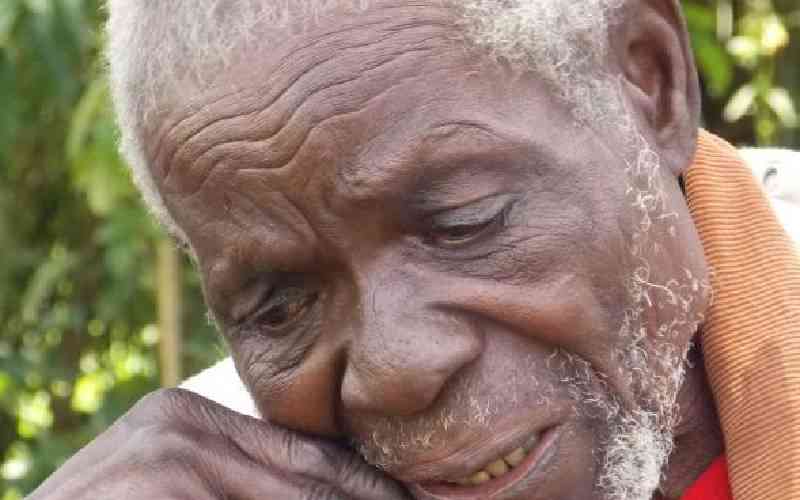 Hustling in old age: Let's learn from developed nations