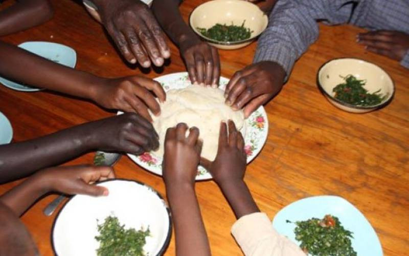 Why millions of Kenyans are struggling to put food on the table