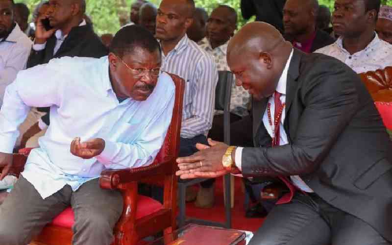 MPs summon Interior CS over delayed ID issuance in Northern Kenya