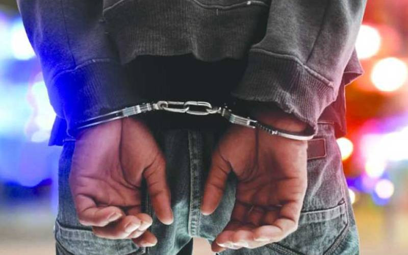 $90m Medicaid fraud suspect arrested by FBI