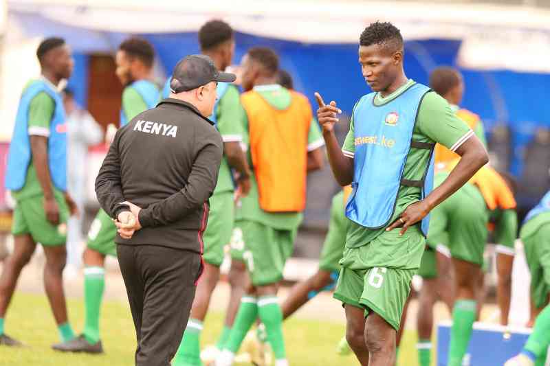 Anthony Akumu: Don't write us off yet