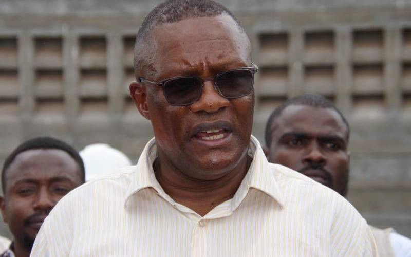 Owalo urges institutions to embrace AI in learning