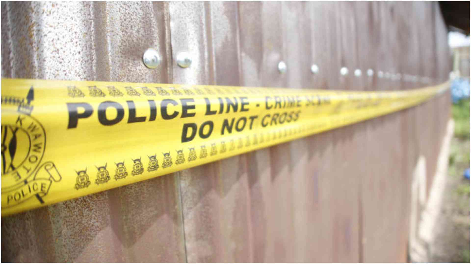 Naivasha police probe parents after 13-year-old boy found dead outside family gate