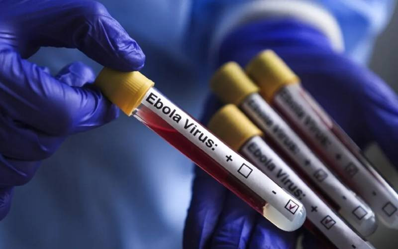 Ebola 101: What you need to know about the virus