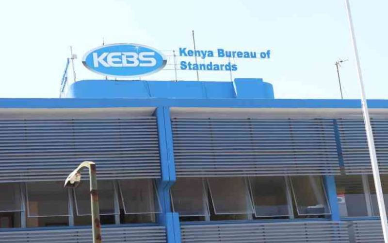 Push to strengthen regulation of imported, locally manufactured products