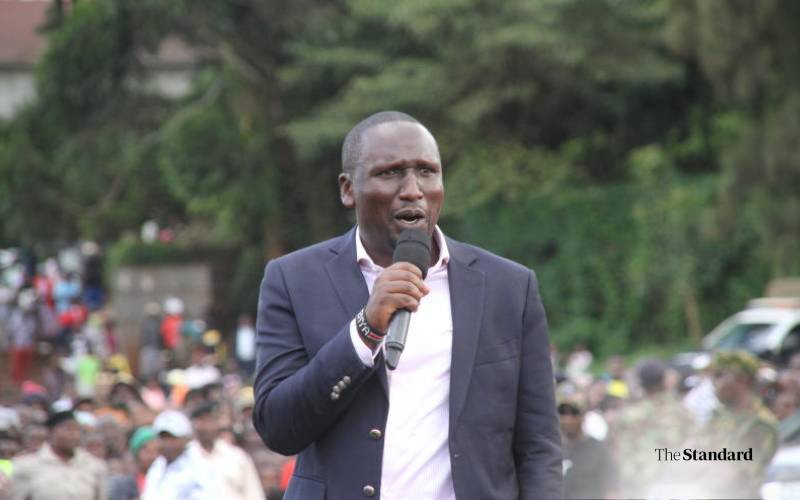 State moves new Bill to create conducive business environment