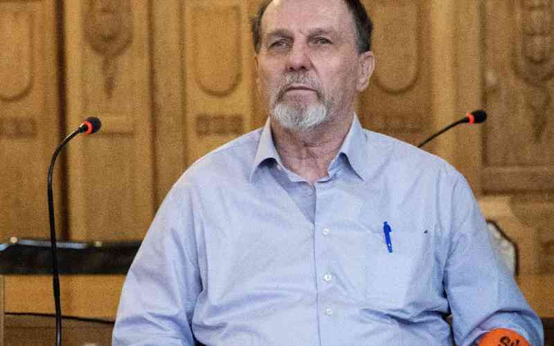 Trial of Slovak gunman who shot PM begins