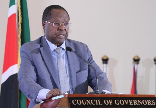 Governors blame low agricultural output on poor weather