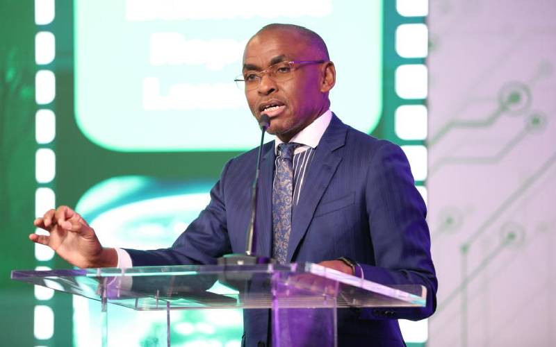 Safaricom marks 25 years of operations