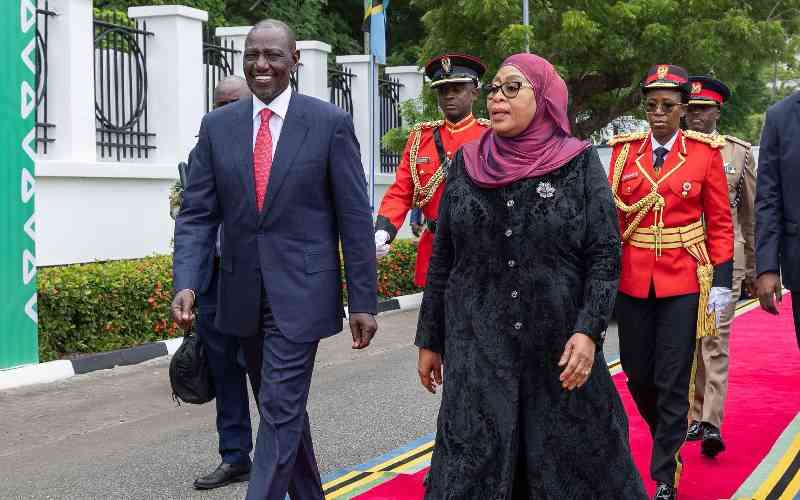 The trouble with Tanzanian president's 'mikwaju' proposal