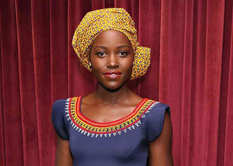 Lupita's battle with fibroids: What every woman should know