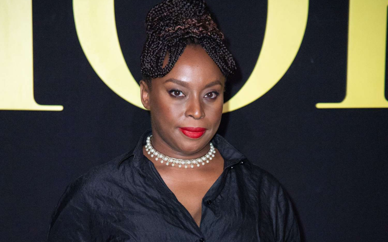 Chimamanda Ngozi Adichie sends legal notice to Lagos Hospital over son's death