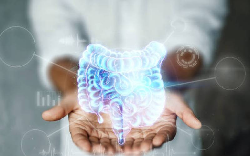 How micro-organisms in your digestive system affect your overall wellbeing