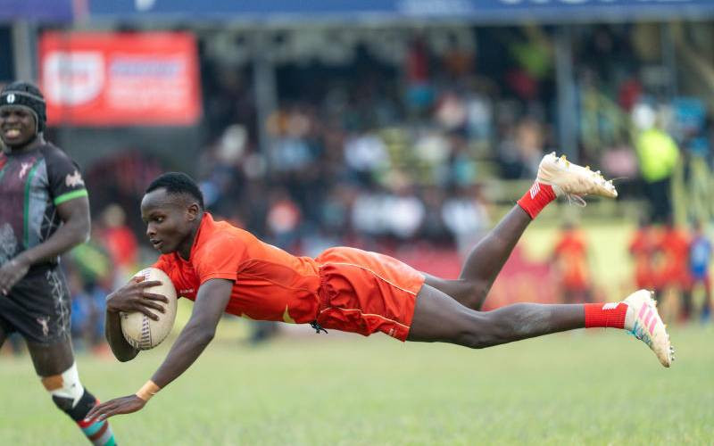 All eyes on Mola as Kenya Morans eye Safari Sevens glory