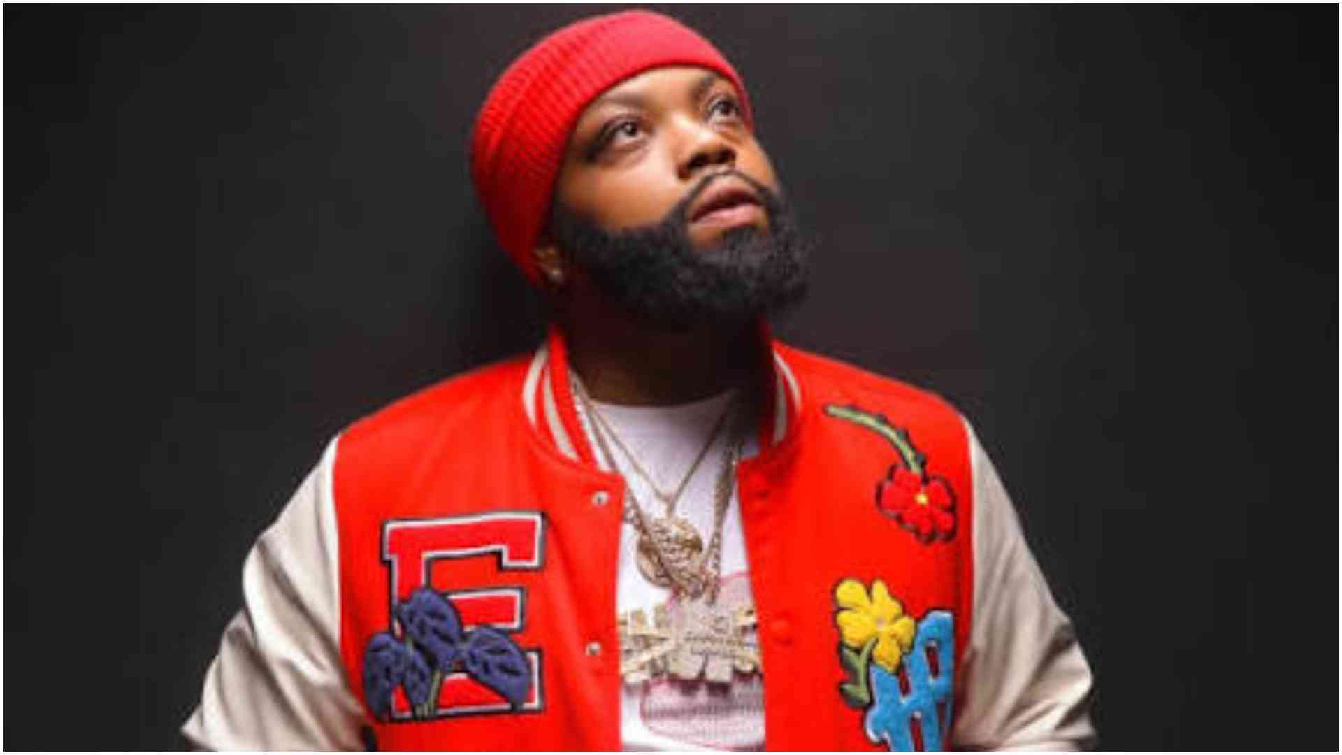 Demarco reveals why Kenya feels like home as he praises local fans