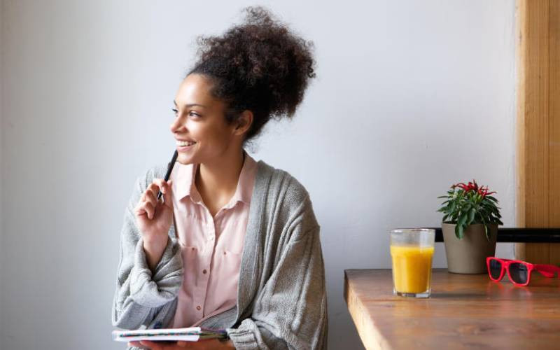 How women can build financial legacy