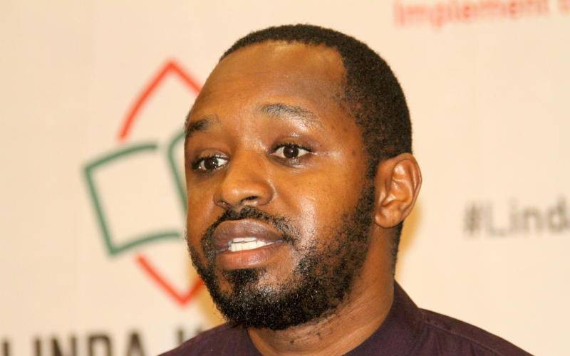 Kenya protests Mwangi's detention, criticises Tanzania's 'silent treatment'