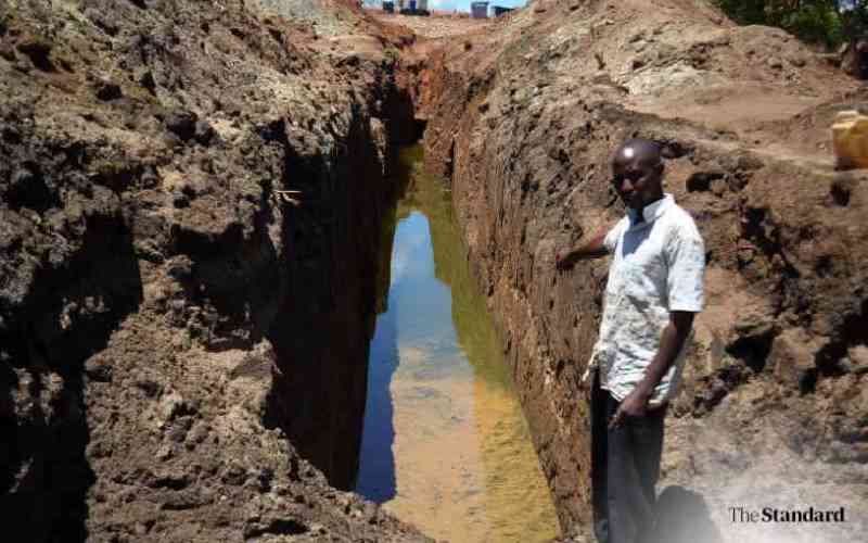 Poisoned by oil spill: Residents face sicknesses, death and environmental ruin as KPC windfall delays