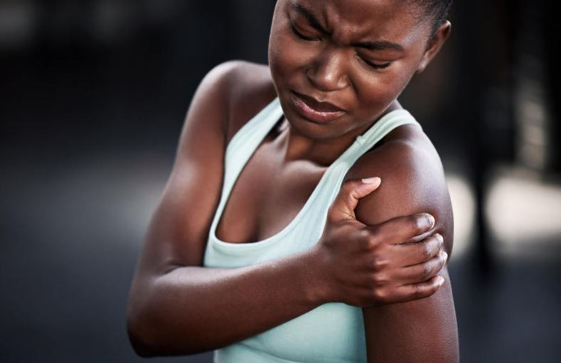 Invisible pain is real: Why medics must hear what patients don't say