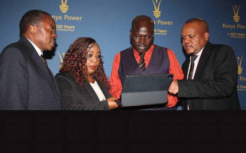 How Kenya Power lost Sh11.8 billion