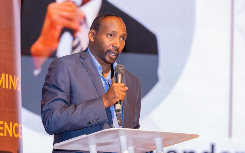 Kenya to stage Africa's debut edition of Asian Literary Festival in 2026