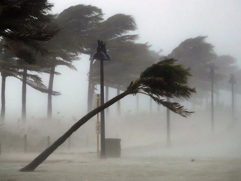 Cyclone Hidaya: Settlers on Kenyan coast ordered to evacuate immediately