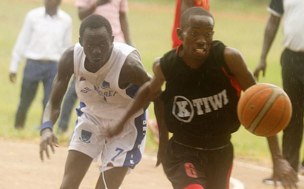 Little-known teams call shots as Term One secondary school games begin