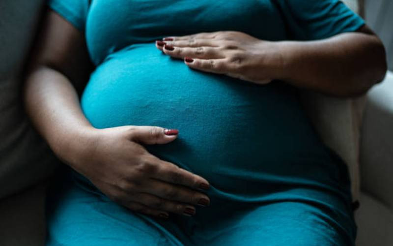 How gum disease in pregnant women can lead to preterm births