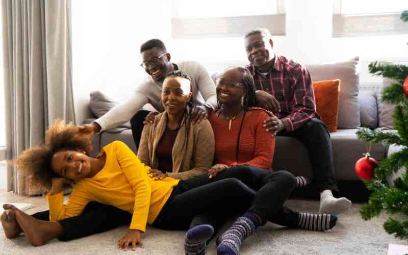 Overcoming conflict at home