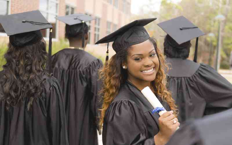 University students anxious as...