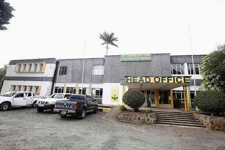 PPCK reclaims control of Sh5 billion assets to curb losses